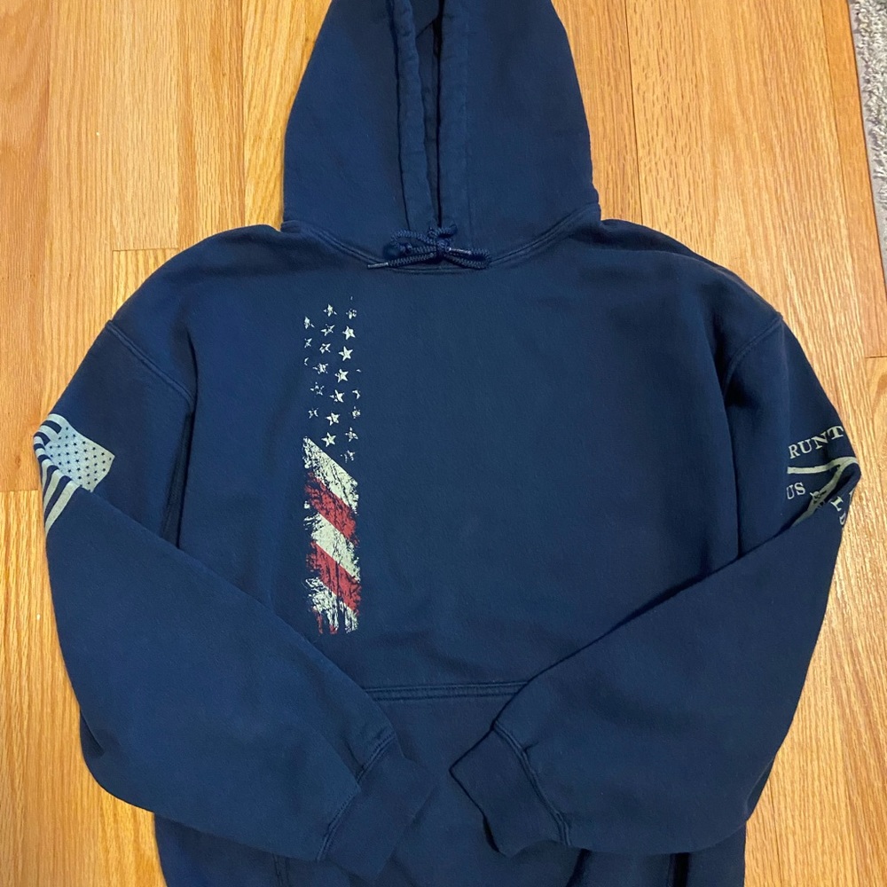 Grunt Style Sweatshirt